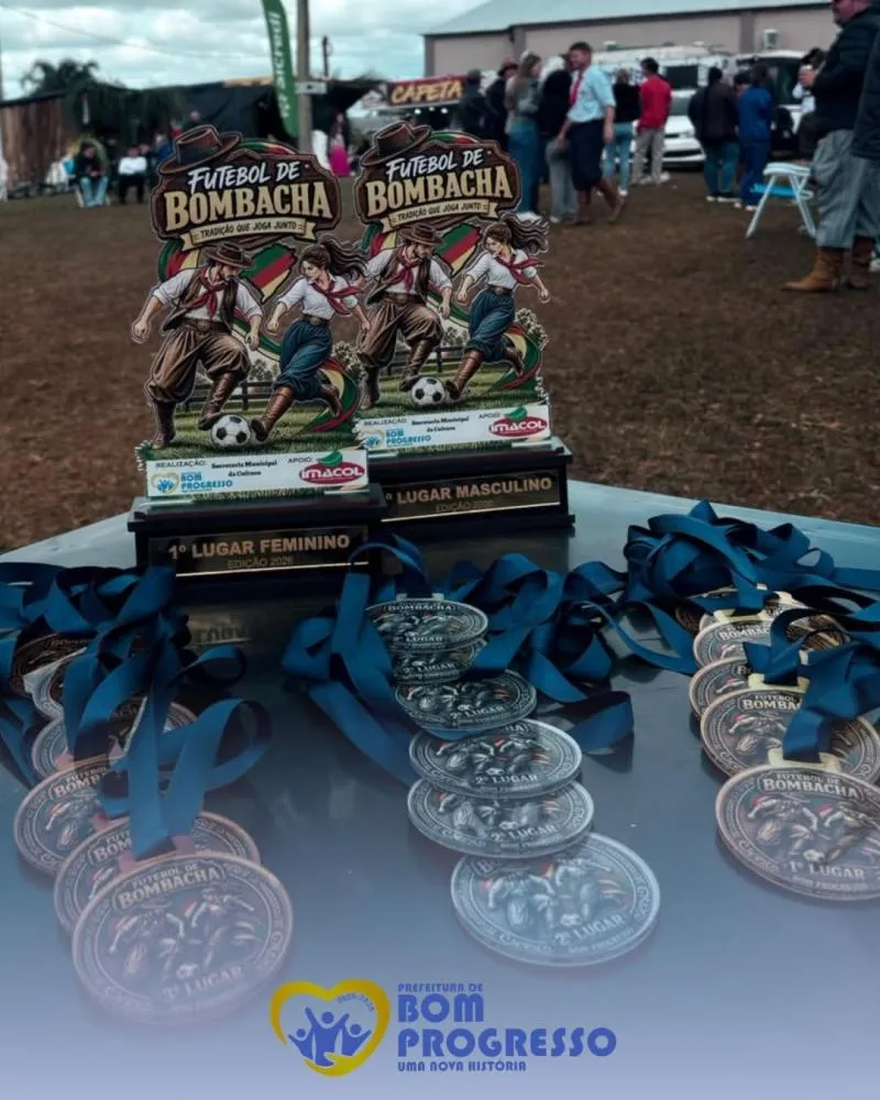 Foto: Divulgação ASCOM BP