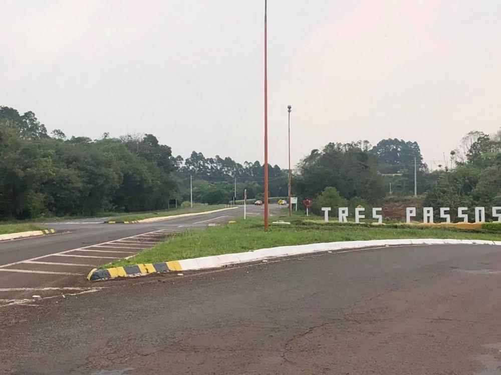 Administração Municipal de Três Passos comunicou mais dois óbitos atribuídos à doença por meio de nota de pesar (Foto: Diones Roberto Becker)