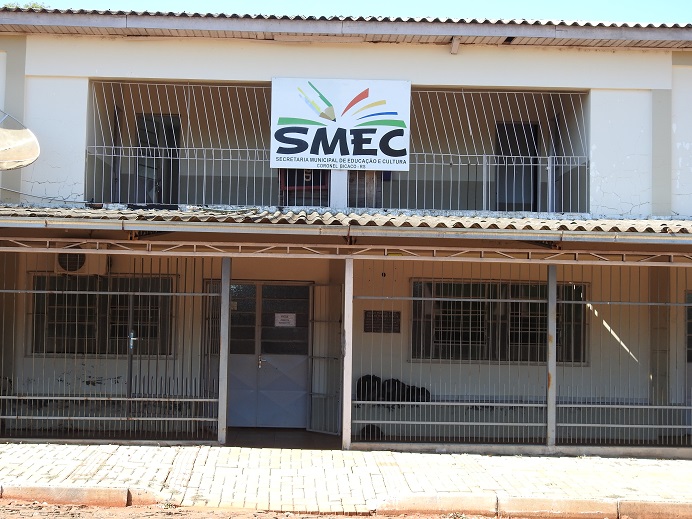 No ano passado, a Administração Municipal gastou R$ 65.980,00 para auxiliar financeiramente os alunos (Foto: Prefeitura de Redentora)