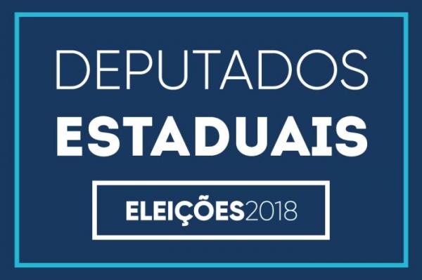 Logo da Gaúcha ZH elaborada para as eleições 2018. (Foto: Divulgação)