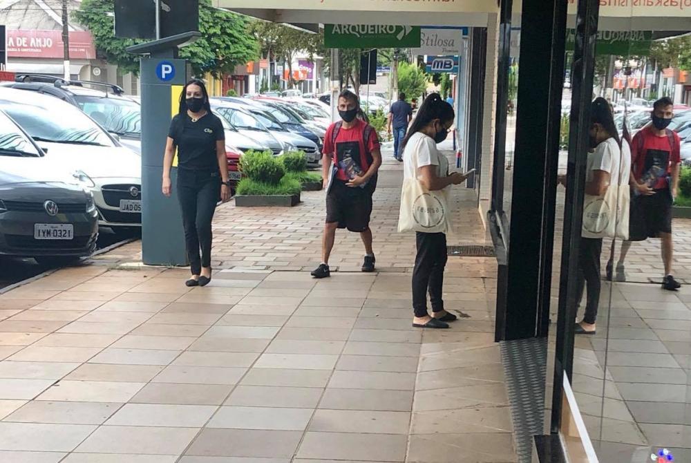 Doença está presente em 100% dos municípios brasileiros (Foto: Diones Roberto Becker)