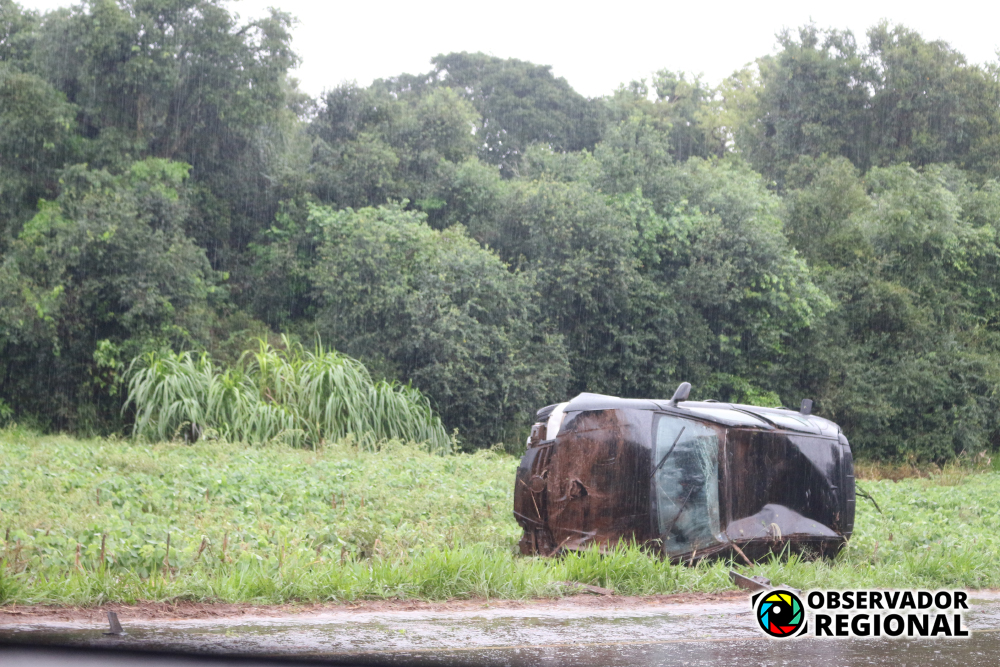 (Foto: Divulgação: Observador Regional)