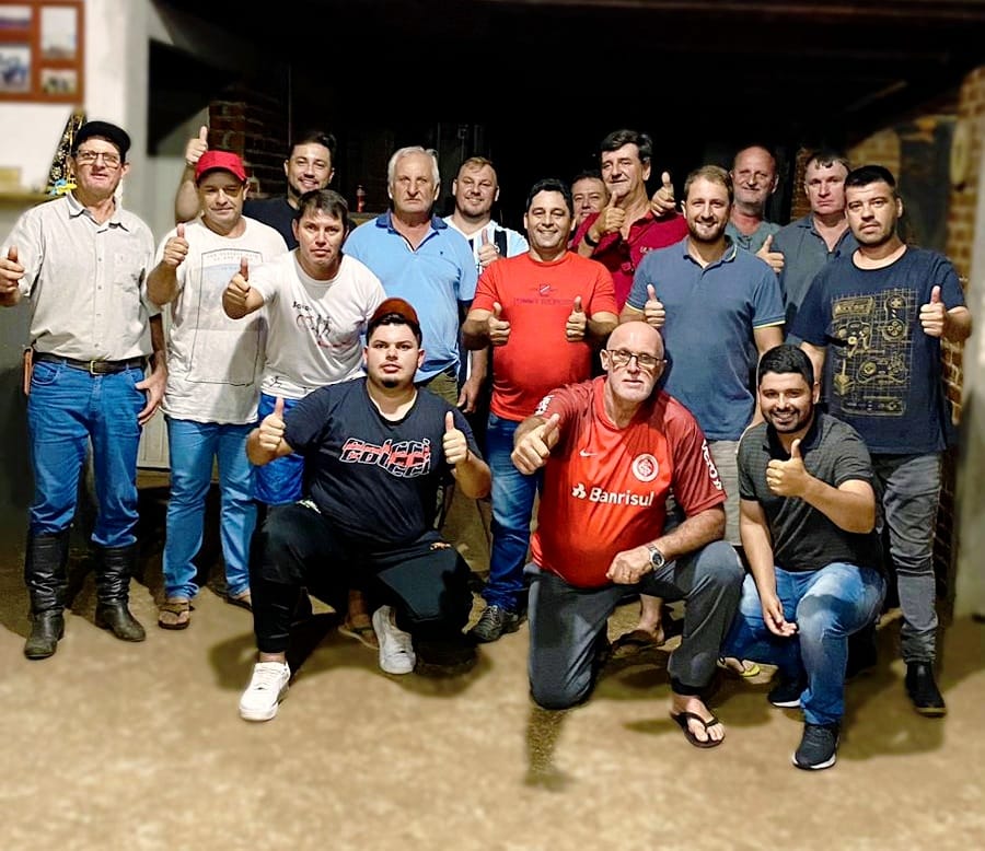 PT e PDT anunciaram aliança prevendo as eleições de 2024 (Foto: Divulgação)