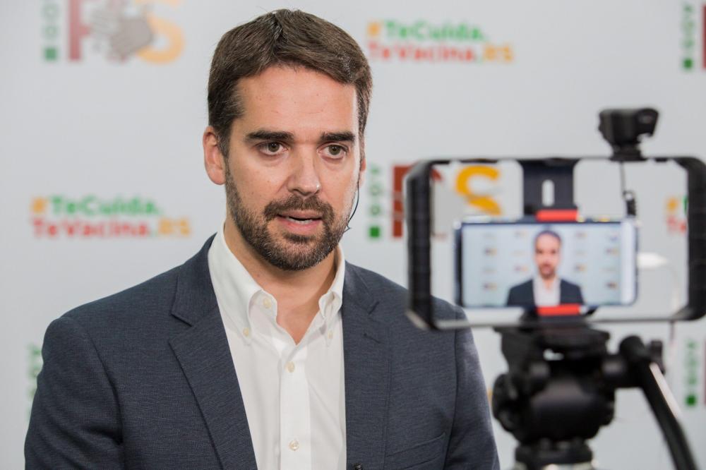Foto: (Divulgação) Jornal NH