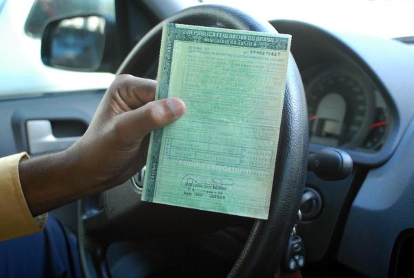 Data encerra o calendário de licenciamento de 2018. (Foto: Divulgação/DetranRS)