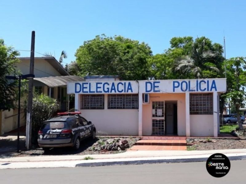 Caso está sendo investigada pela Polícia Civil (Foto: Oeste Mania)