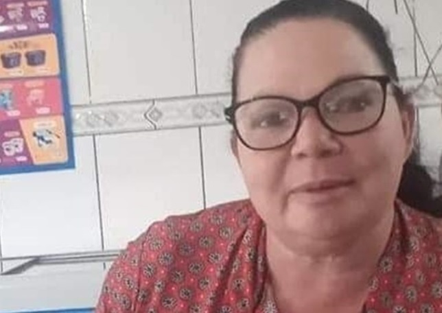 Vítima tinha 54 anos e era natural de Três Passos. (Foto: Reprodução)