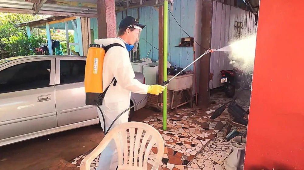 (Foto: Prefeitura de Tenente Portela)