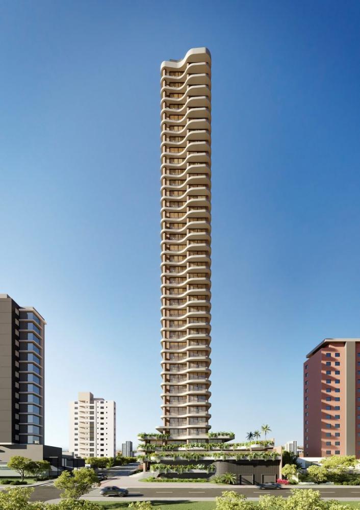 Foto: Divulgação/Una Construtora