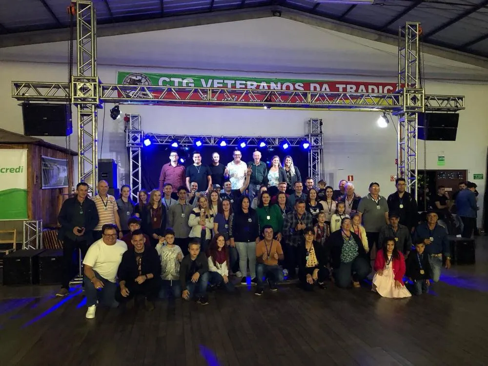 Evento ocorrido no ano passado foi um grande sucesso de público e de talentos se apresentando (Foto: Keli Biguelini)