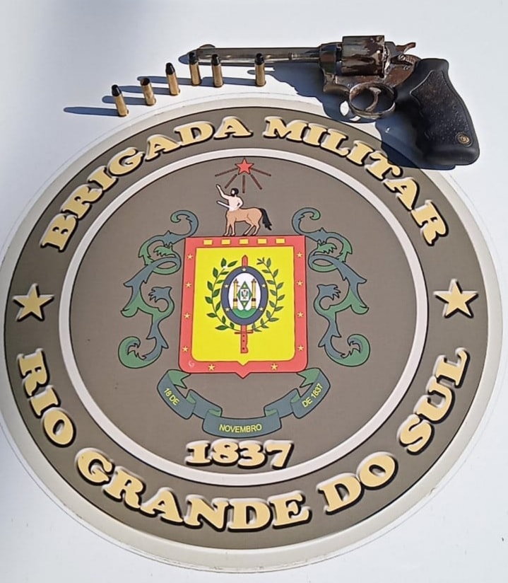 Foto: (Reprodução) BM