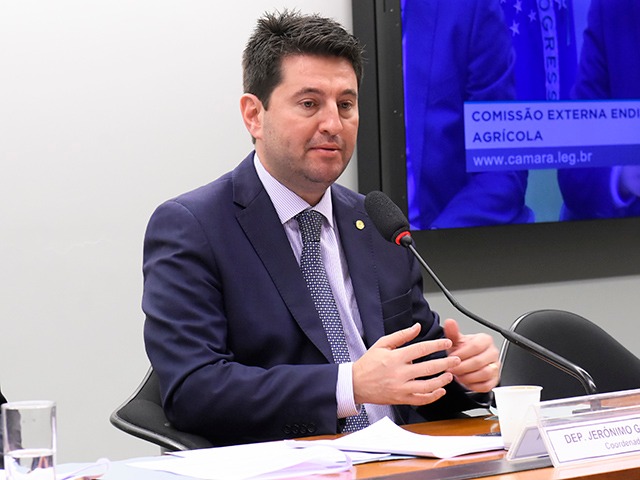 Foto: Câmara dos Deputados