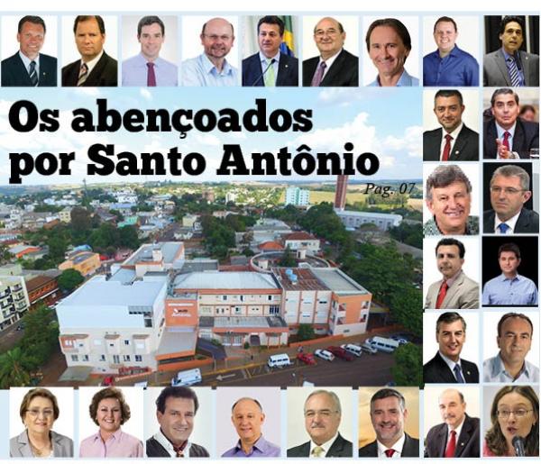 Foto: Montagem Jonas Martins/Jornal Província