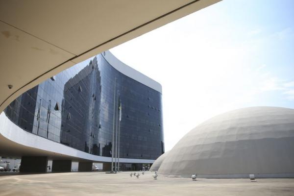 TSE sediará reunião hoje para debater notícias falsas. (Foto: Divulgação/Agência Brasil)
