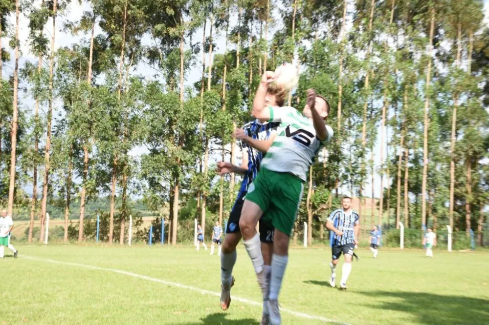 Destaques do campeonato serão homenageados (Foto: Pive Mühlen)