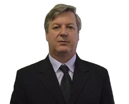 Ibe Furini poderá ser o candidato da oposição de Tenente Portela (Foto: Divulgação/Câmara de Vereadores de Tenente Portela)