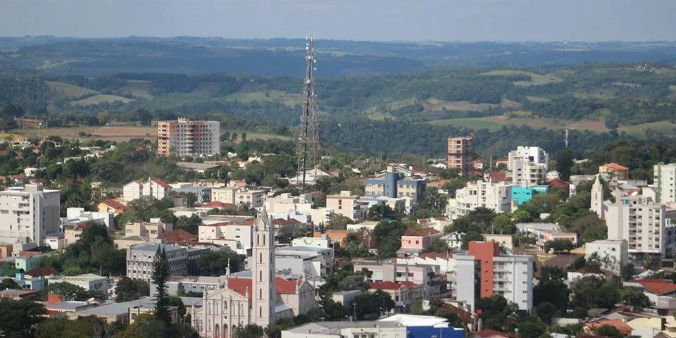 Servidores de Três Passos vão receberam 40% do 13º salário (Foto: Foto: Rádio Alto Uruguai / Divulgação / CP)