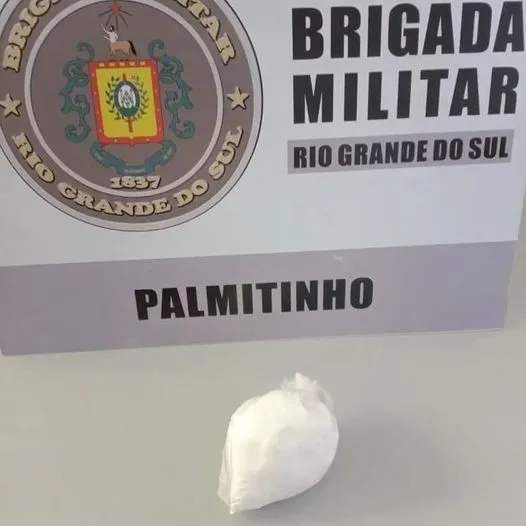 Foto: Brigada Militar