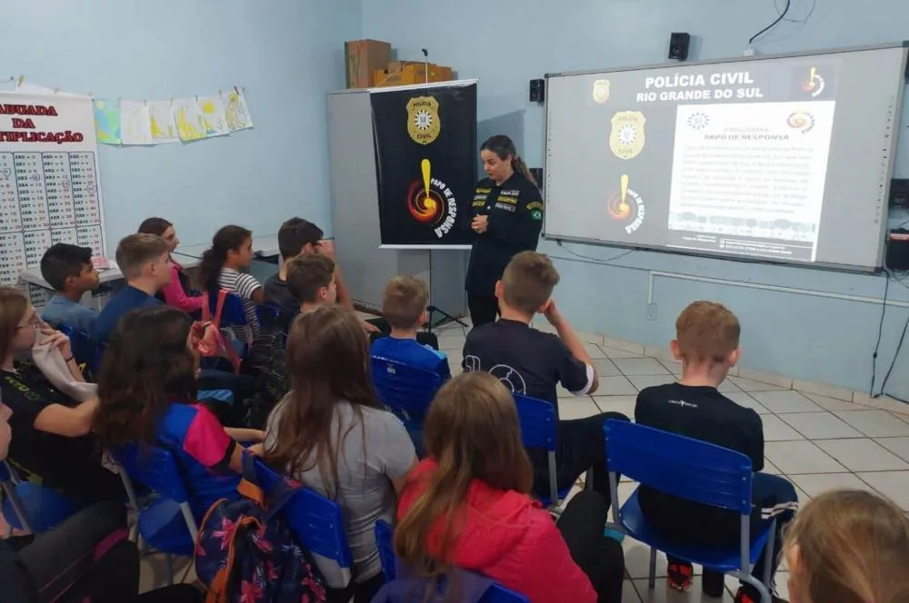  (Fotos: Divulgação/Polícia Civil)