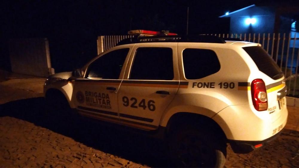 Foto: (Divulgação) AU