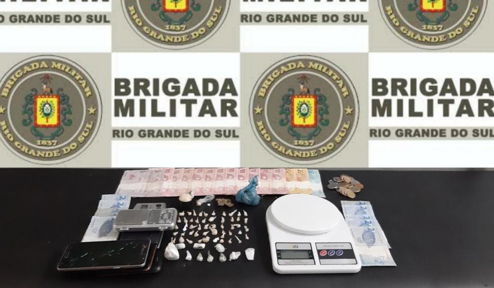 Foto: (Divulgação) BM