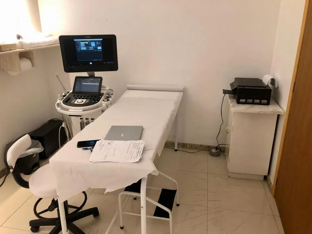 Foto: Departamento de Comunicação – Prefeitura Municipal de Coronel Bicaco