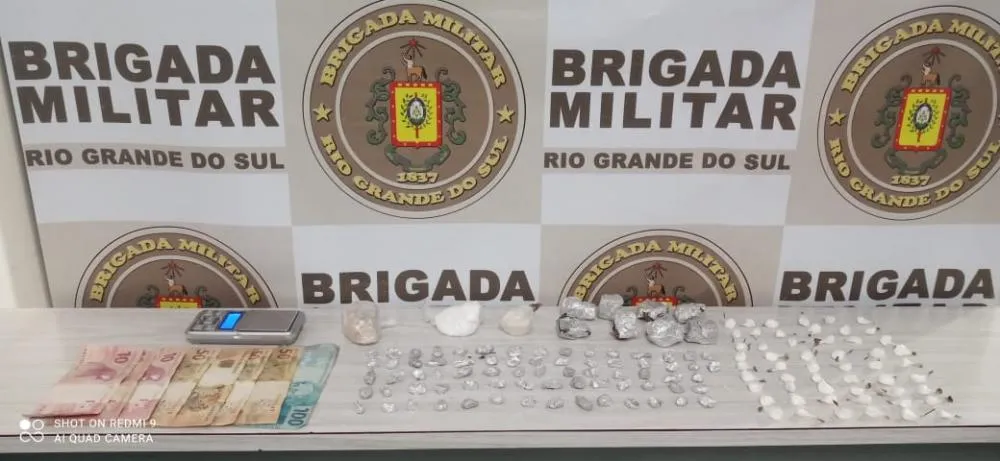 Foto: Comunicação Social 7°BPM