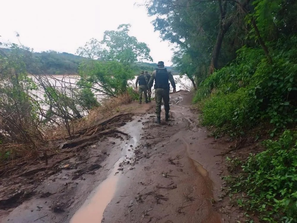 (Foto: Divulgação/Brigada Militar)