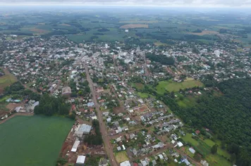 Foto: Prefeitura Municipal de Tenente Portela