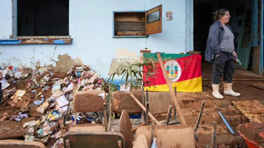 Foto: Mauricio Tonetto / Secom