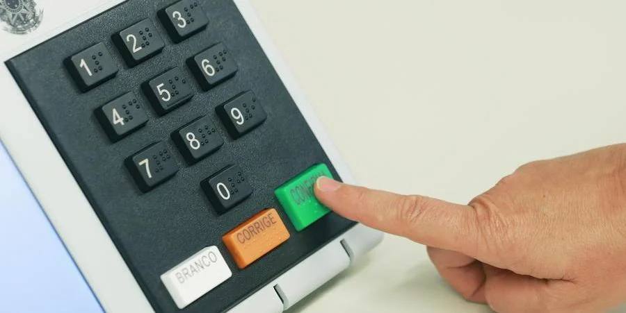 Foto: Antonio Augusto / Ascom / TSE / CP