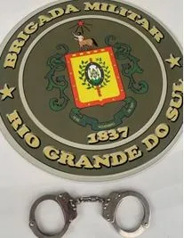 Foto: Brigada Militar/ Divulgação 