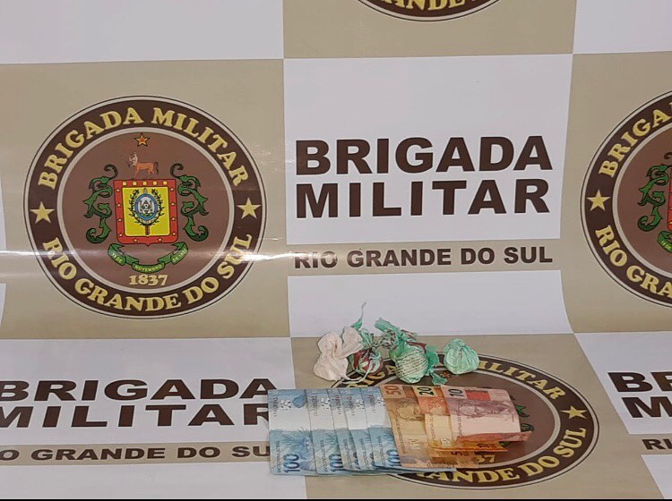 Foto: (Divulgação) BM