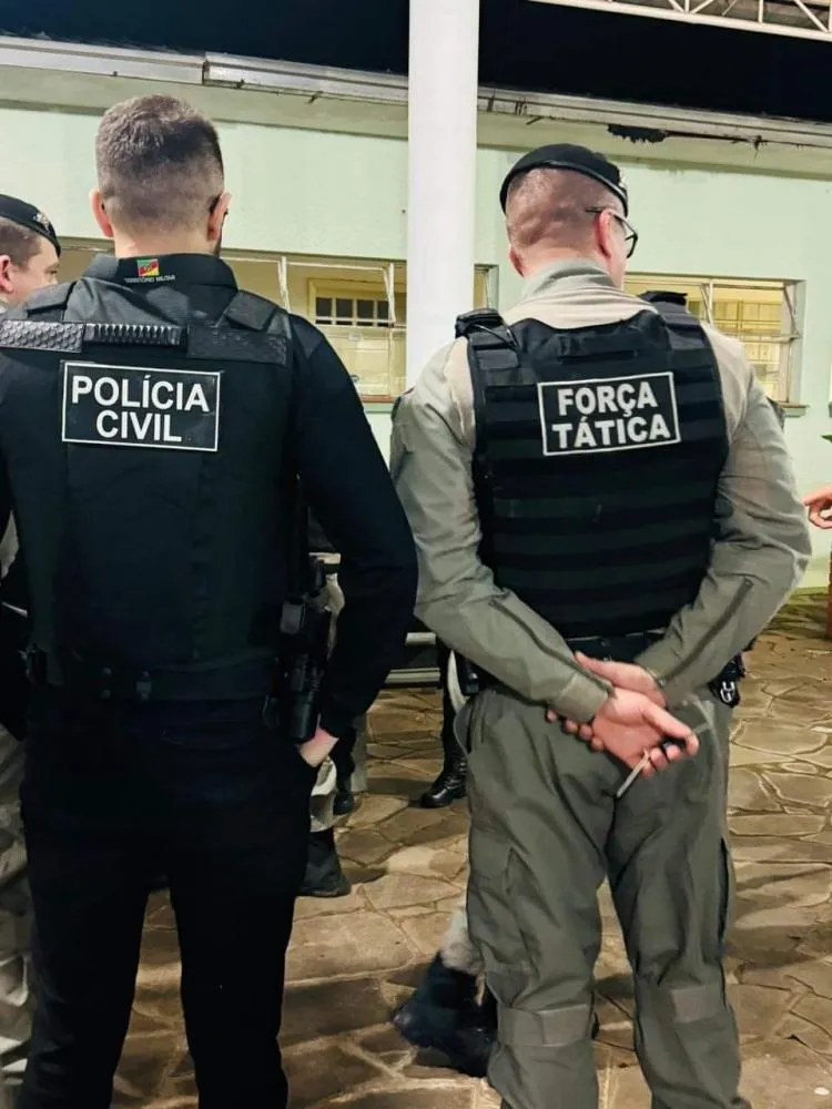 Foto: Brigada Militar/ Divulgação 