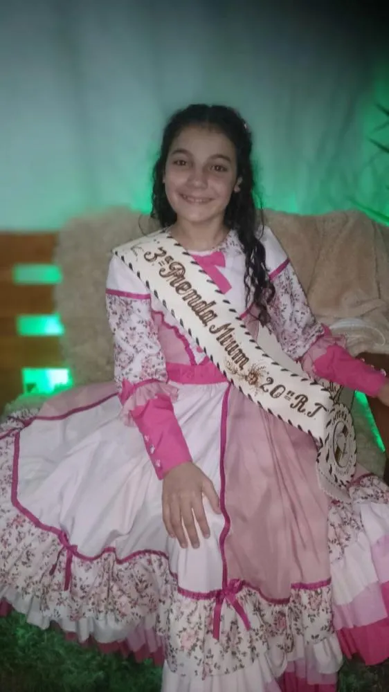 Foto: Acervo Pessoal Família