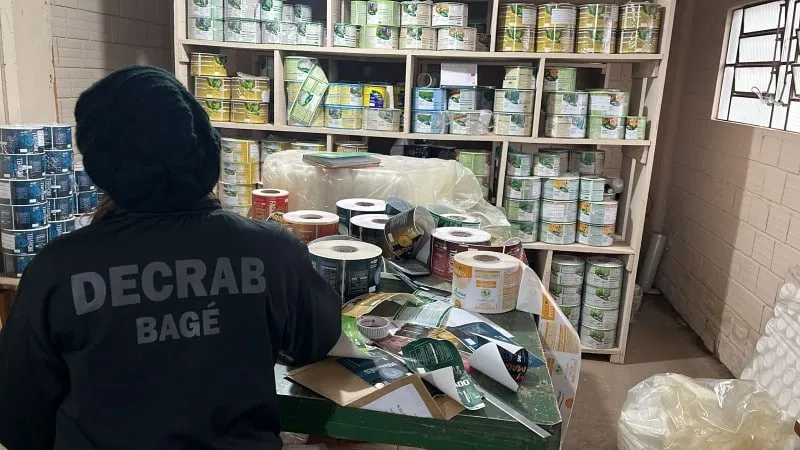 (Foto: Divulgação/Polícia Civil)
