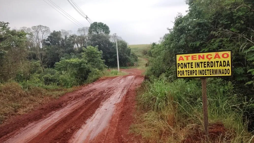 Foto: Departamento de Comunicação – Prefeitura Municipal de Coronel Bicaco