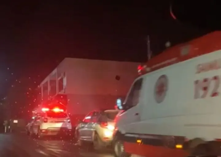 Foto:Rádio Líder
