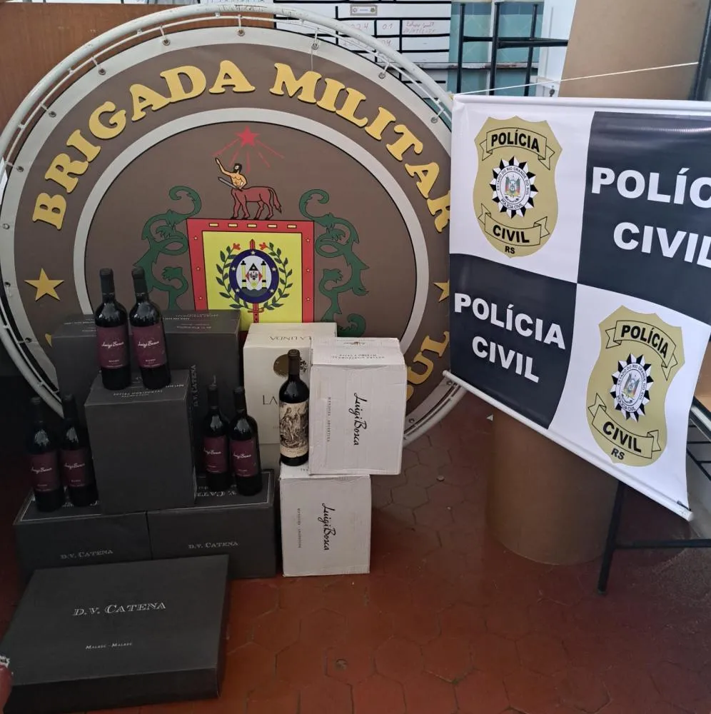 Foto: Comunicação Social 7° BPM