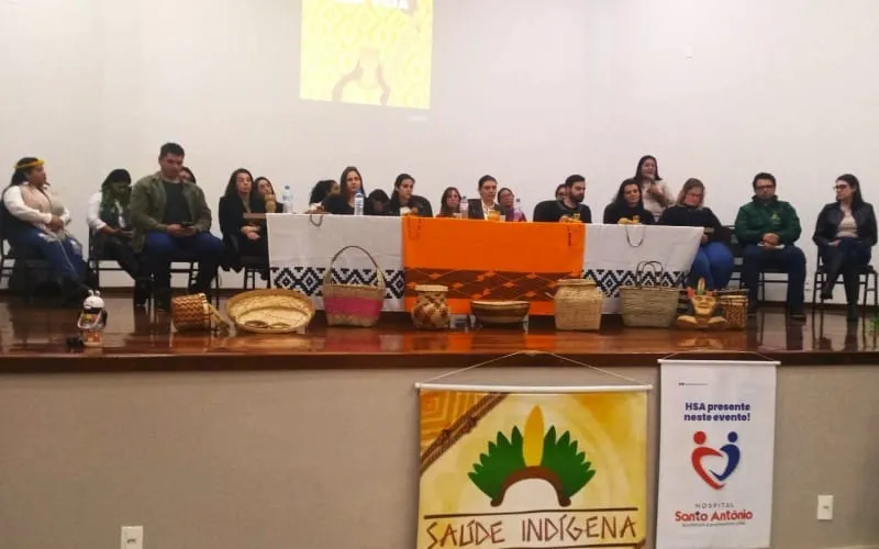 (Foto: Vanessa Neres/Sesai)