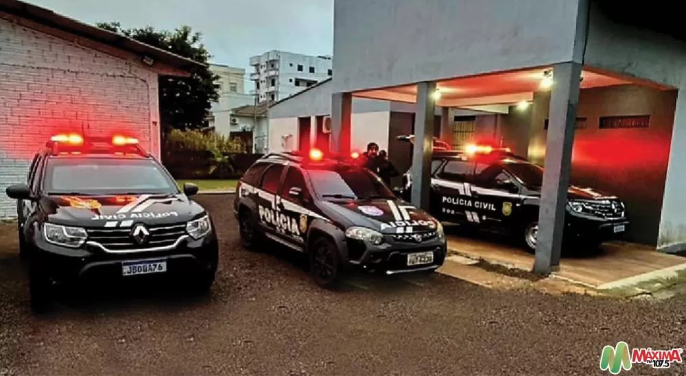 Foto: Máxima FM
