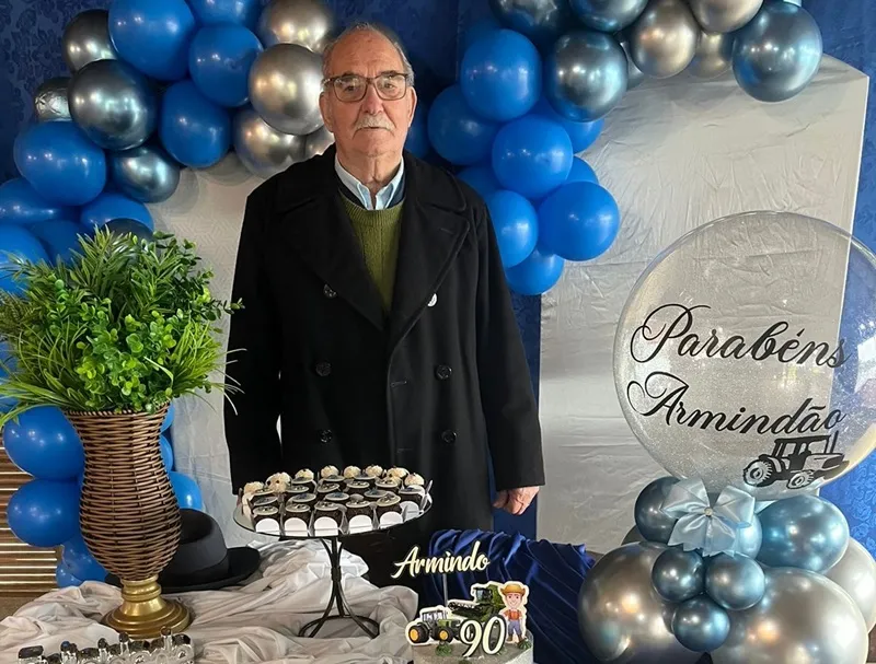 Foto: Arquivo Pessoal/Divulgação