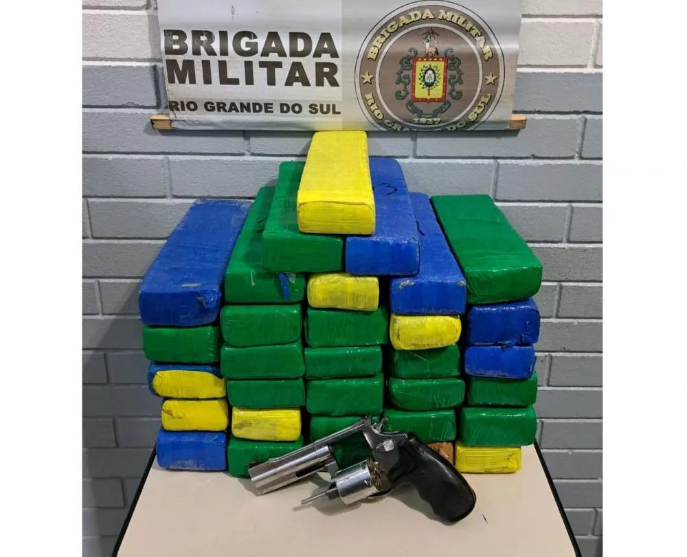 (Foto: Divulgação/7º BPM)