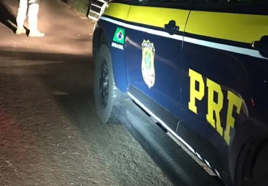 Foto: Rádido Chiru/PRF