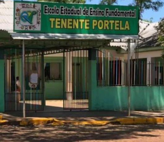 Fonte: Diones Roberto Becker