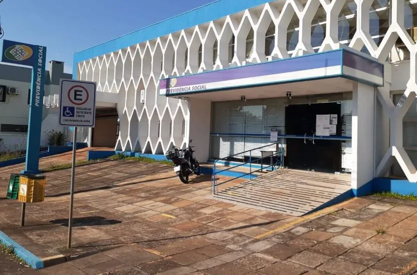 Foto: Rádio Alto Uruguai