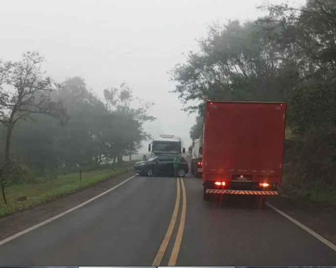 Foto: Grupo Amigos da Estrada