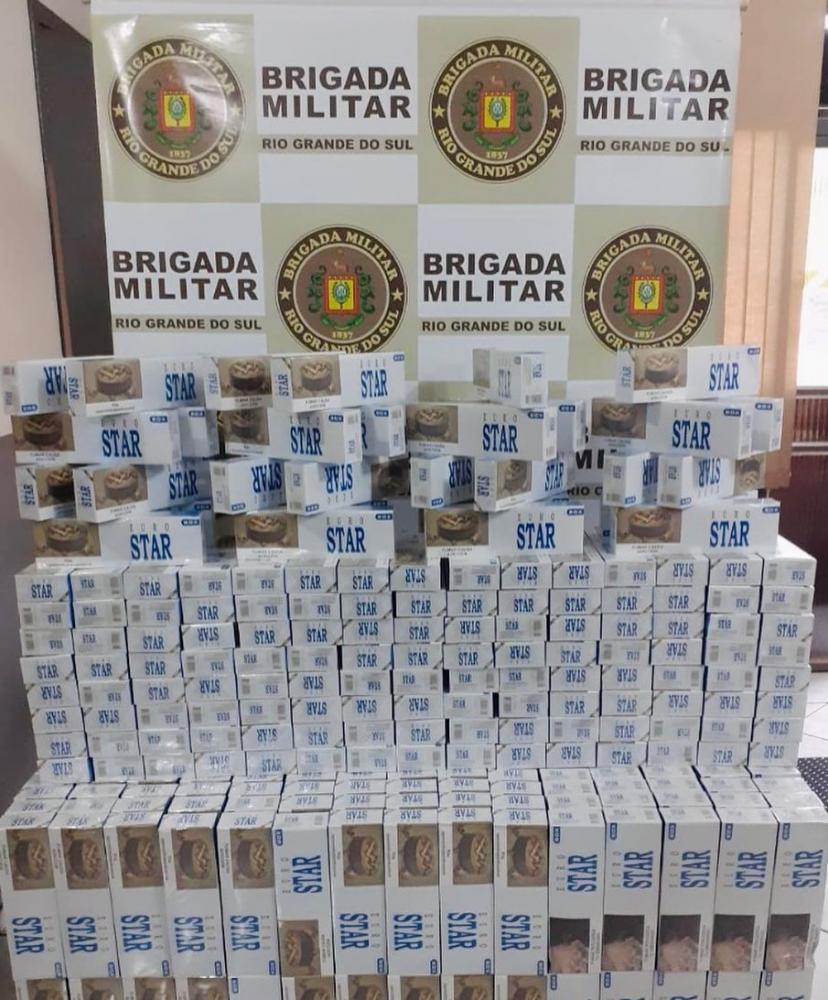 Foto: (Divulgação) BM