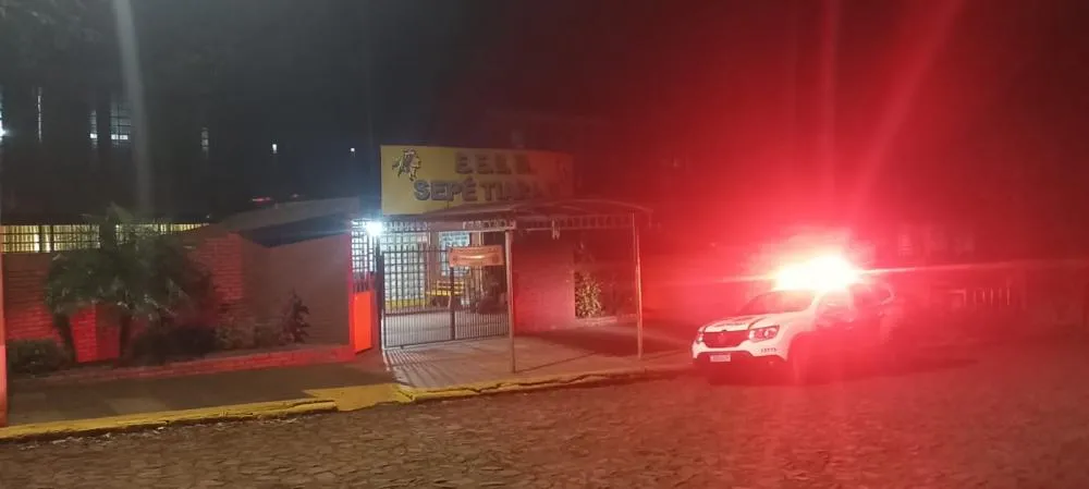Foto: Brigada Militar