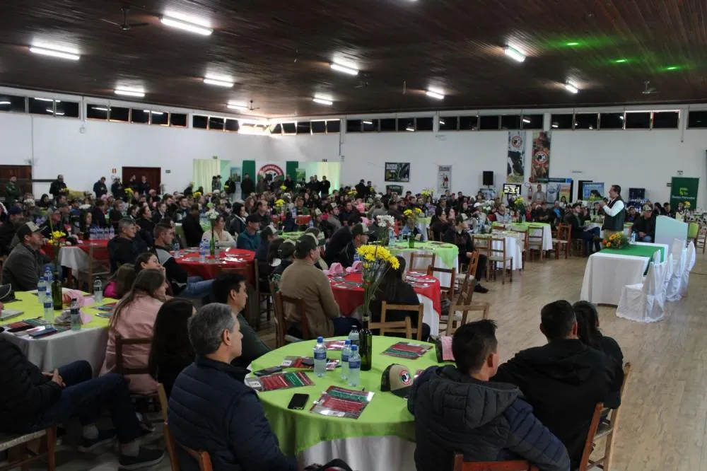 (Foto: Thomás Silvestre/Rádio Alto Uruguai)